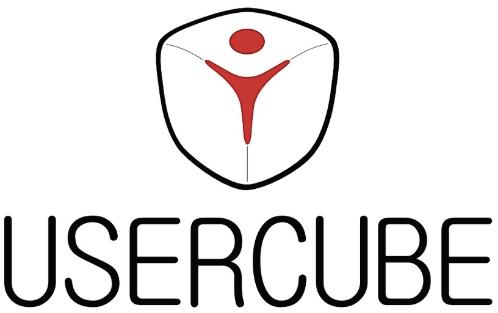 Usercube logo