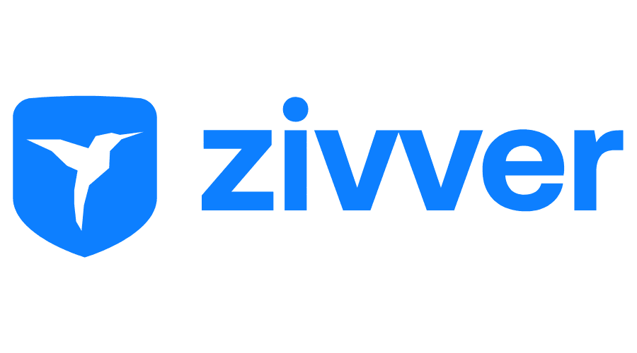 Zivver logo