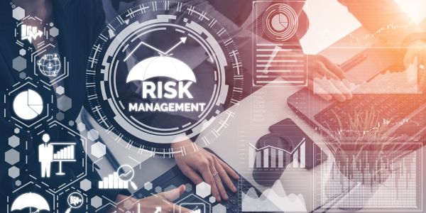 Third-party risk management in 5 Steps
